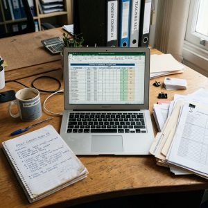 Software para boletines escolares