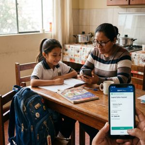 Privacidad de datos en educación