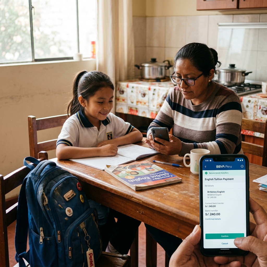 Privacidad de datos en educación