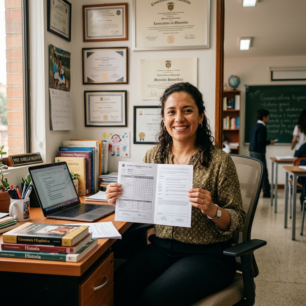 Marketing para academias de inglés