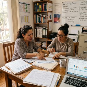 Branding para institutos de inglés