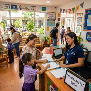 Escalar negocio educativo